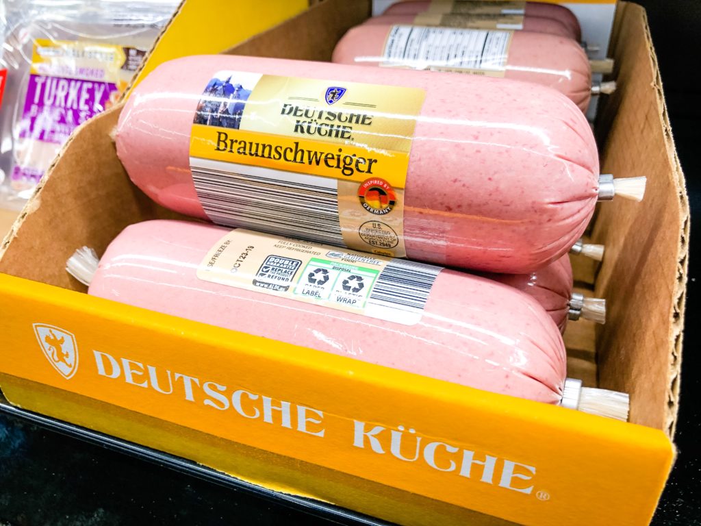 Braunschweiger