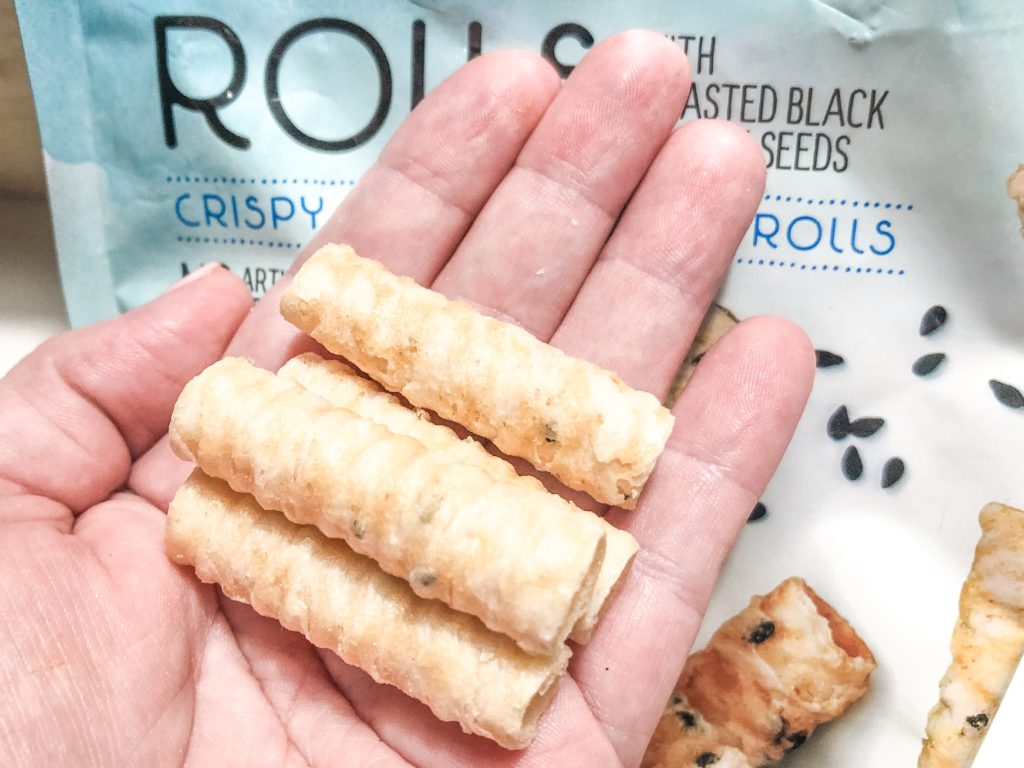 aldi coconut rolls