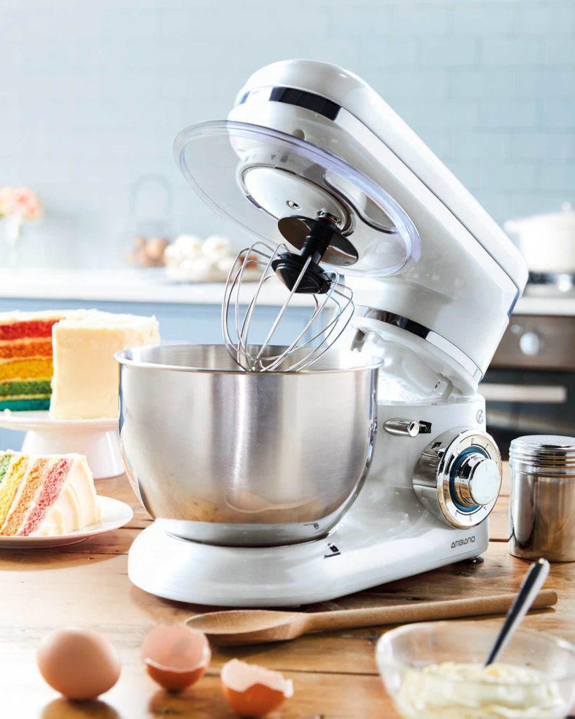 Aldi stand mixer