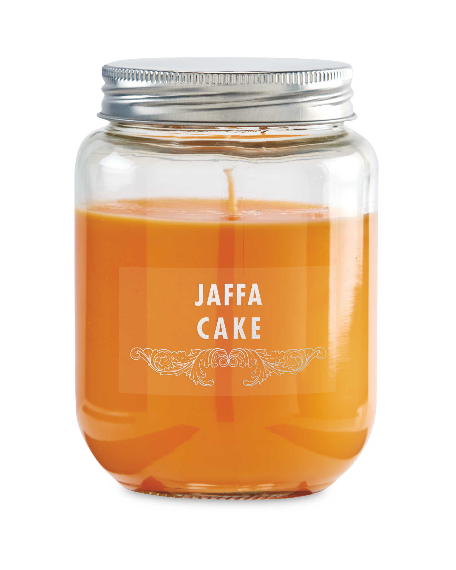 Aldi UK has a Jaffa Cake Candle, and We’re Shopping for Flights to ...