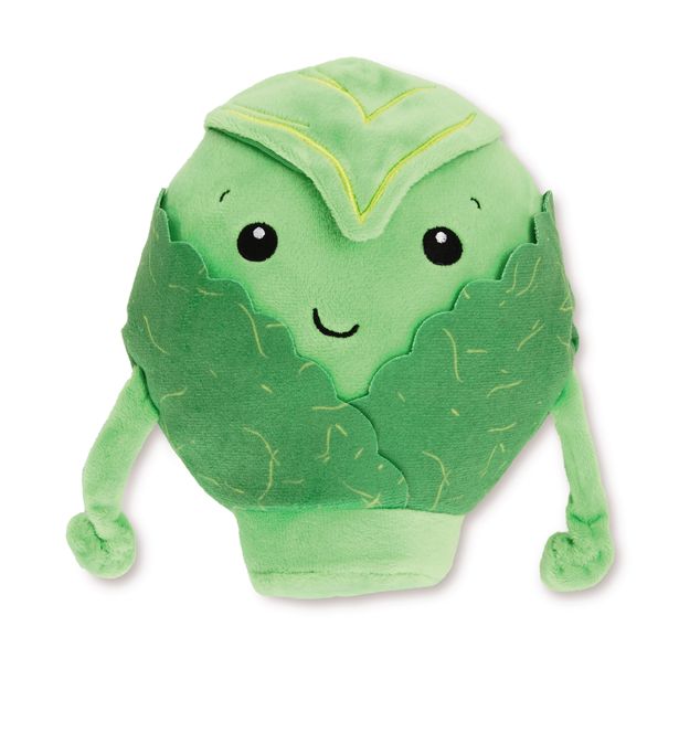Russell-Sprout-Plush