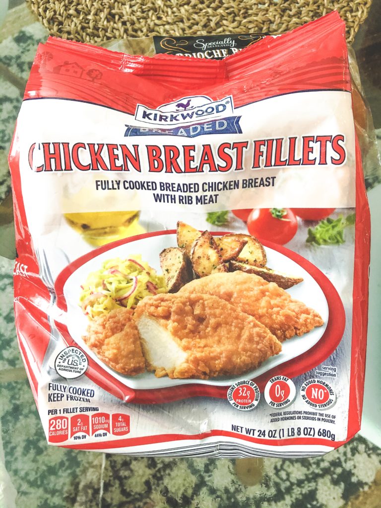 Kirkwood Chicken Breast Fillets