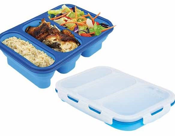 crofton portion control containers