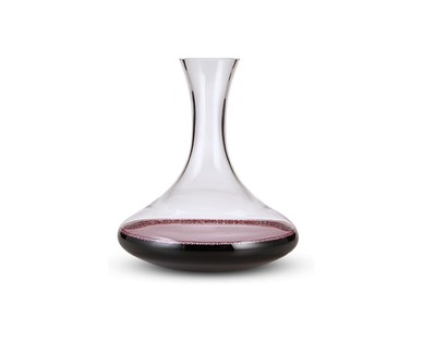 Aldi wine decanter