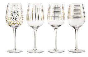 crofton wine glasses