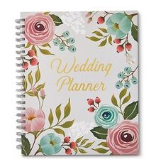 Aldi wedding planner