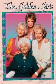 The Golden Girls