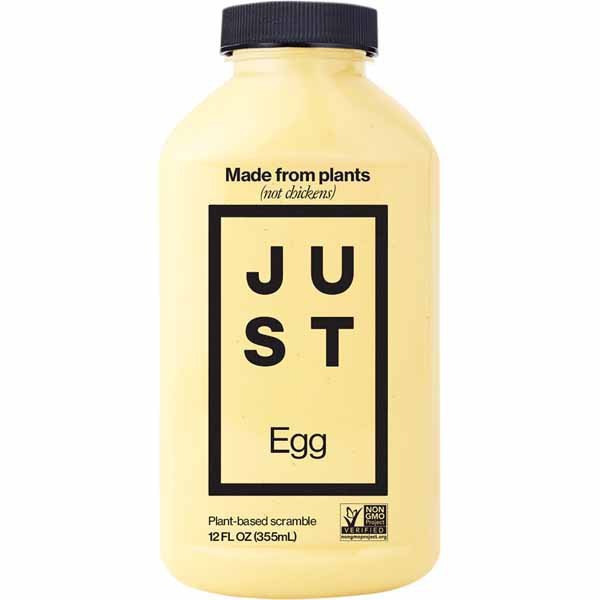 Aldi vegan egg substitute