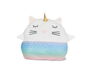 aldi caticorn pillow