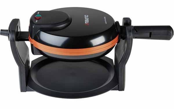 Aldi belgian waffle iron