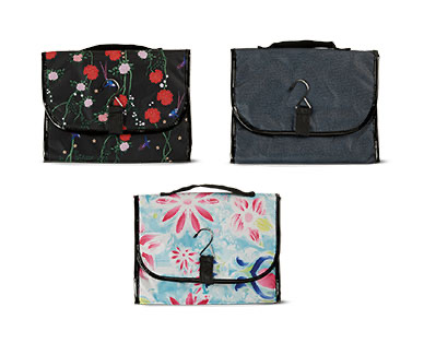 Skylite Travel Cosmetic Bags