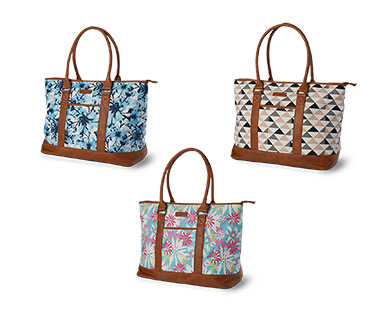 Skylite Weekender Totes at Aldi