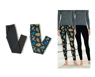 Aldi women's leggings