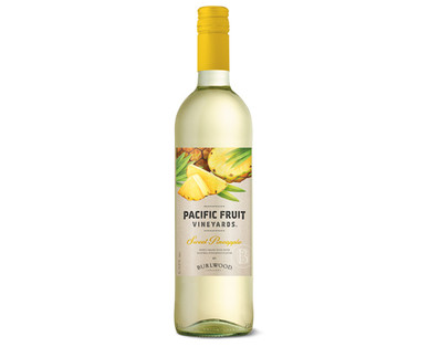 Aldi sweet pineapple wine