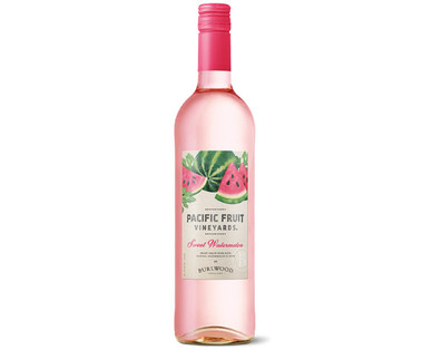 Aldi sweet watermelon wine