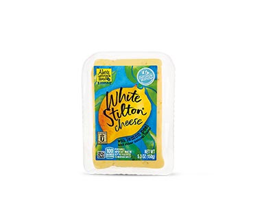 Lemon Stilton