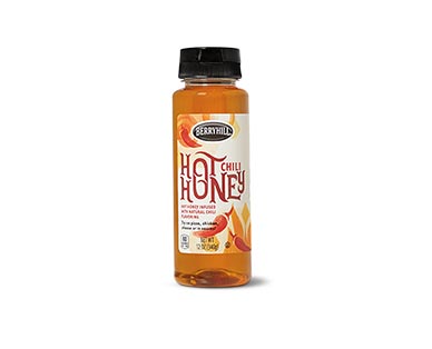 aldi hot honey