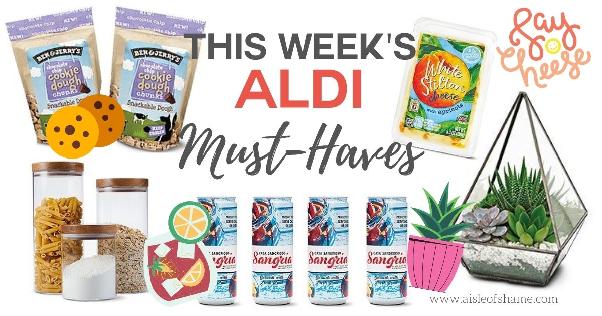 aldi must have august 26