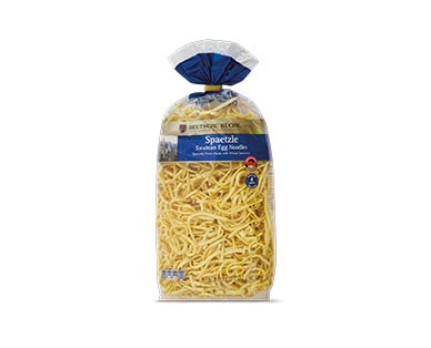 spaetzle at aldi