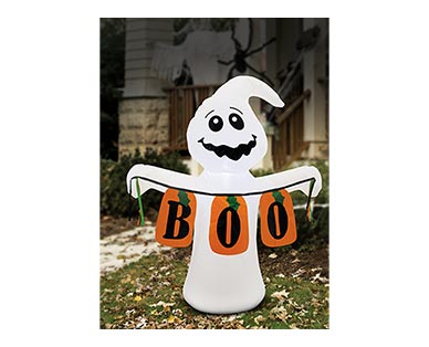 aldi ghost inflatable