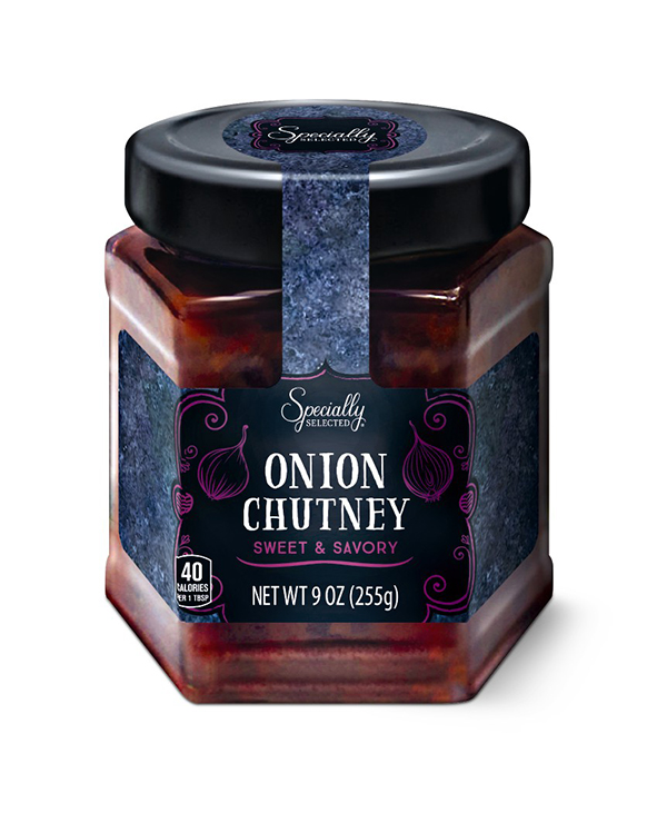Specially Selected Onion Chutney