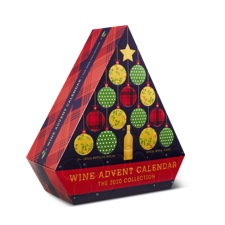 2020 wine advent calendar