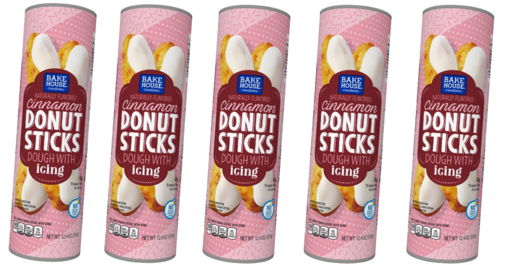 donut sticks