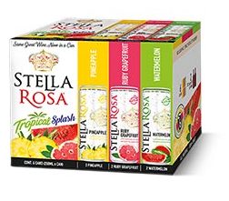 stella rosa tropical splash