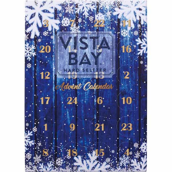 aldi vista bay advent calendar