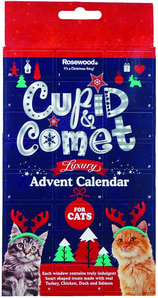 advent calendar alternatives