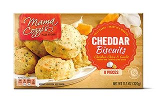 cheddar biscuits