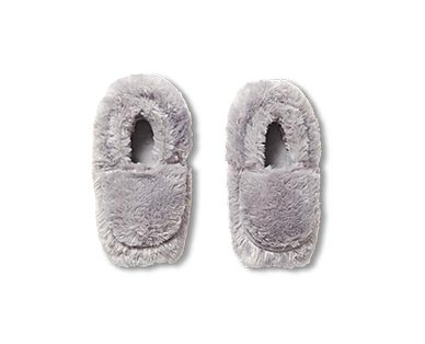 visage hot and cold slippers