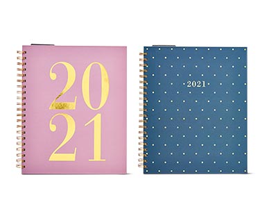 aldi planners