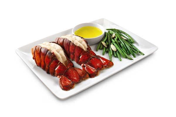 aldi lobster tails