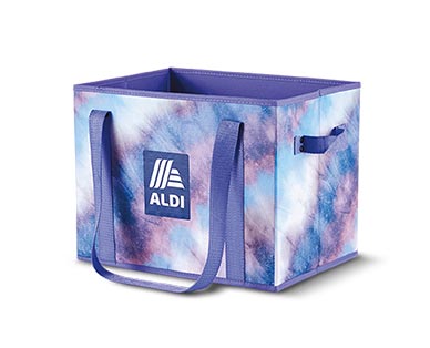 aldi box bag