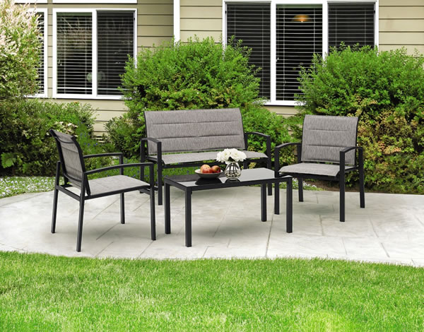 aldi patio furniture