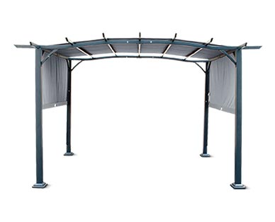 aldi pergolas