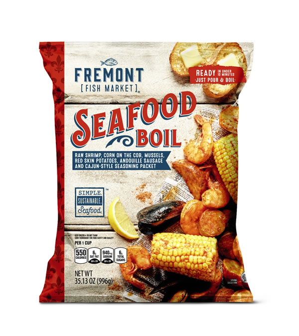 aldi seafood boil in a bag