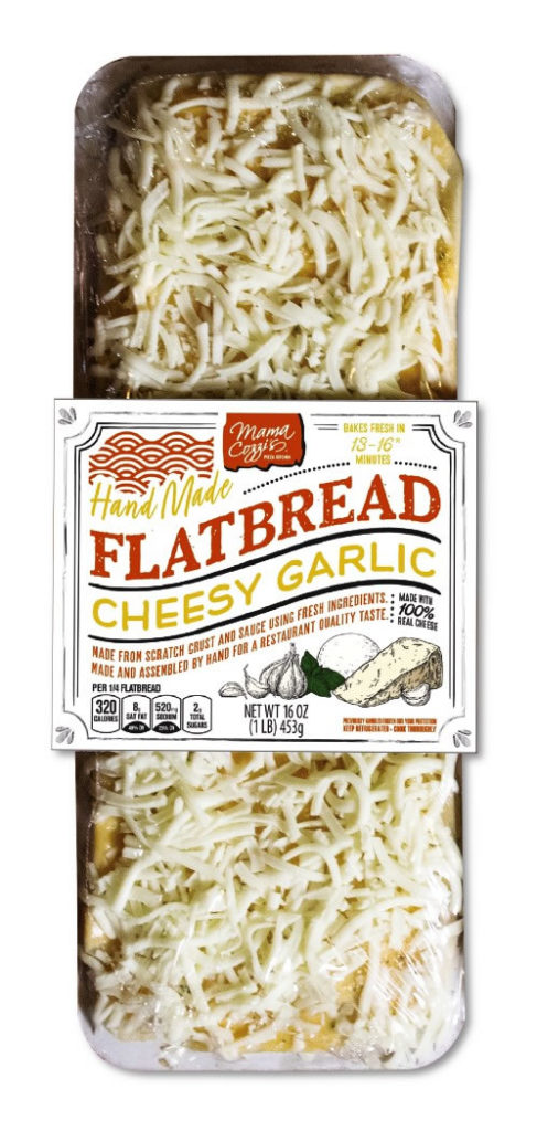 aldi flatbread pizza