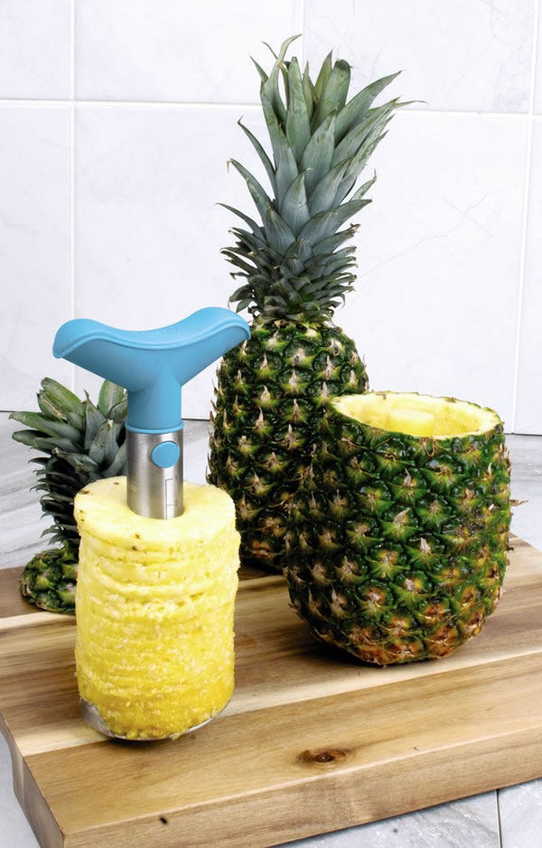 aldi pineapple corer