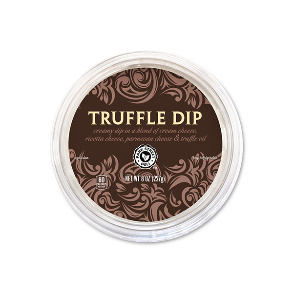 Park Street Deli Truffle Dip