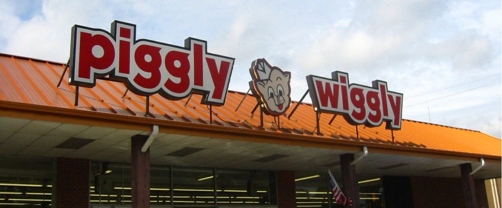 Piggly Wiggly