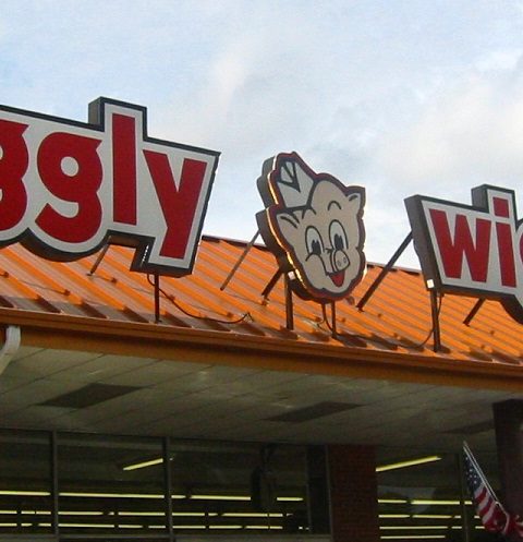 Piggly Wiggly