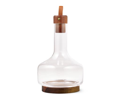 aldi wine decanter