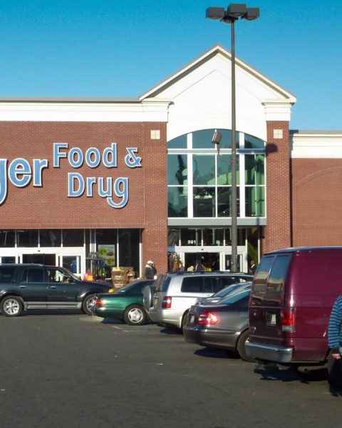 kroger