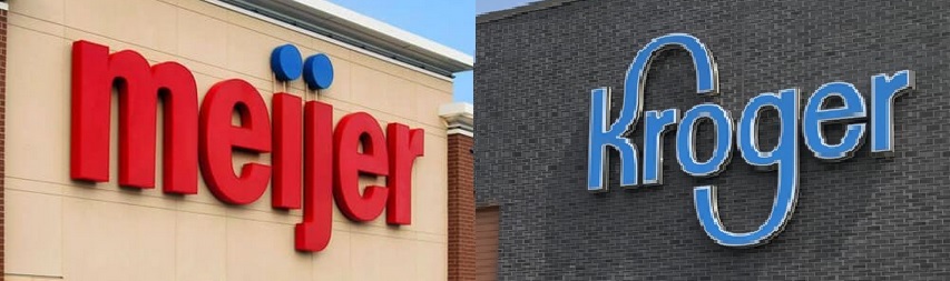 Kroger vs. Meijer – How Do They Compare? – RetailShout.com