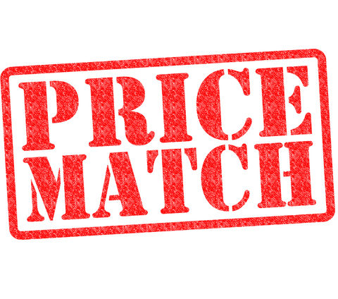 Costco Price Match