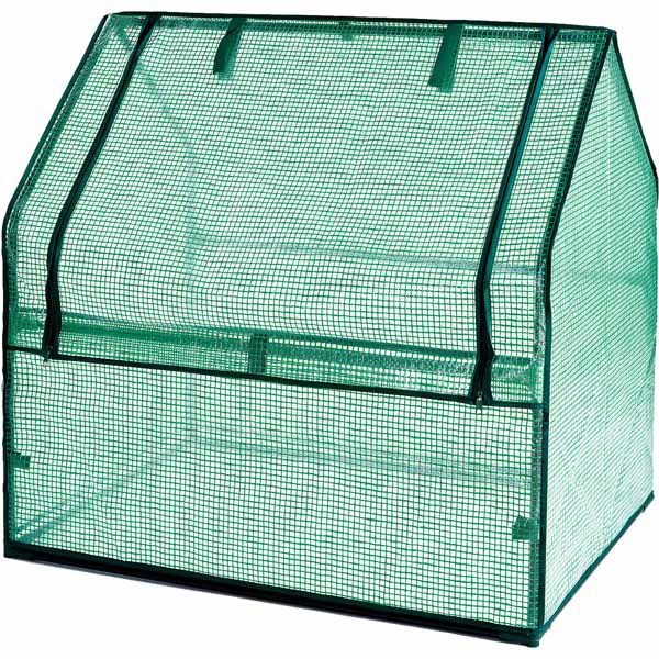 Gardenline-Mini-Drop-Over-Greenhouse