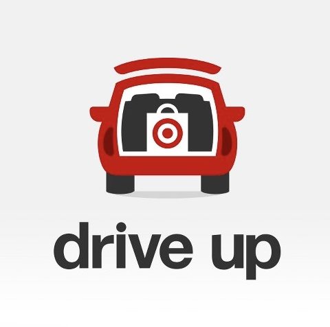 Target Driveup