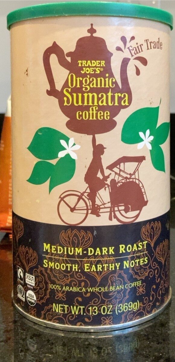 Trader_joes_Coffer_Organic Sumatra